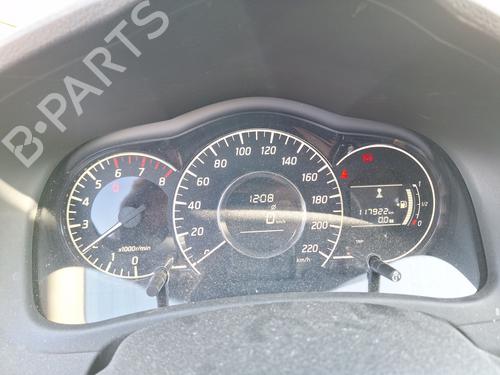 Motorhjelm NISSAN NOTE (E12) 1.2 | BP28601853C1  - Image 11