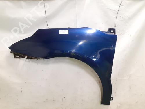 Used Left front fenders CITROËN C4 I (LC_) 1.6 HDi (90 hp) 24792344