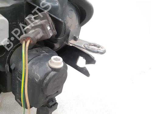 Højre forlygte PEUGEOT 206 Hatchback (2A/C) 1.4 i | BP24793637C29 