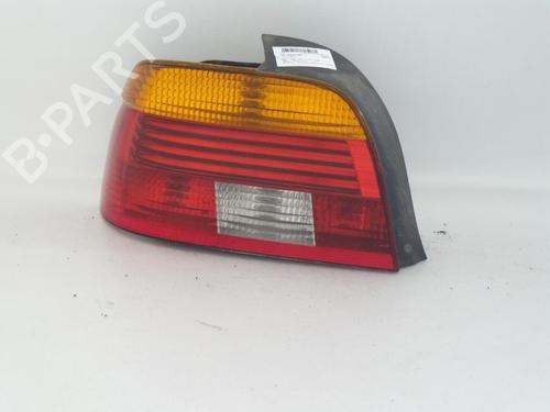 Left taillight BMW 5 (E39) 525 d | BP24773639C34