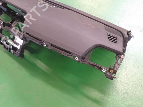 Dashboard AUDI Q5 (FYB, FYG) 50 TFSI e quattro | BP40026890C46 - Image 9