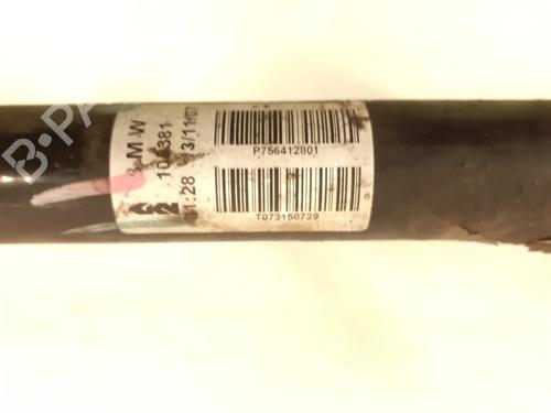 Drivaksel bagtil Højre BMW X5 (E70) xDrive 35 d | BP24794955M41 