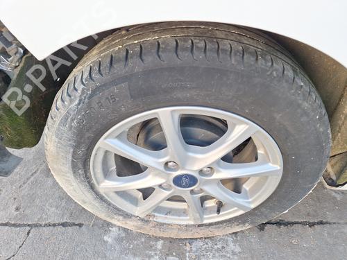 Climate control FORD FIESTA VII (HJ, HF) 1.5 TDCi | BP34479255I5 - Image 20