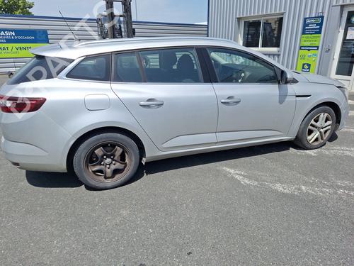 Used Parts RENAULT MEGANE IV Grandtour (K9A/M/N_) 1.5 dCi 110 4758053