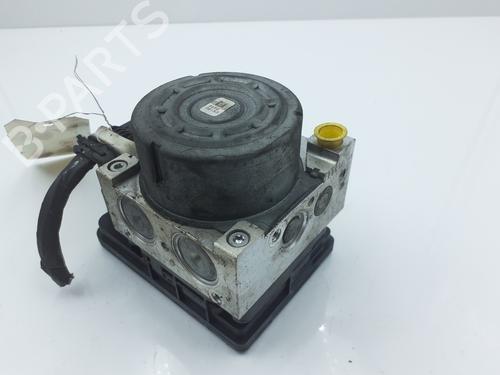 Used ABS pump ABS pump PEUGEOT 208 I (CA_, CC_) 1.0 VTi (68 hp) 33874128 33874128