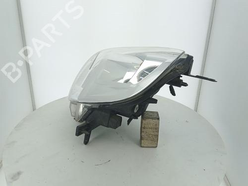 Left headlight RENAULT KANGOO Express (FW0/1_) | BP36756233C28 - Image 6