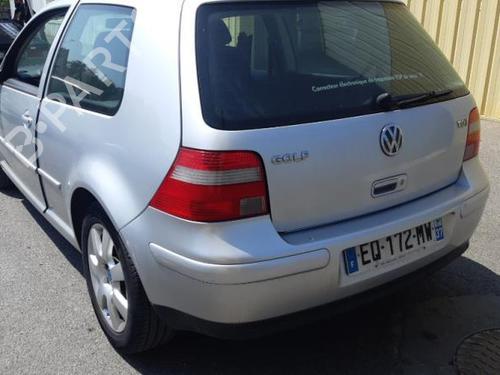 Headlight switch VW GOLF IV (1J1) 1.9 TDI | BP24784616I24 