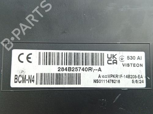 Fuse box RENAULT MASTER III Platform/Chassis (EV, HV, UV)  | BP37187471E1  - Image 5