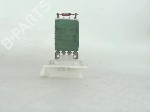 Used Heater resistor Heater resistor PEUGEOT 107 (PM_, PN_) 1.0 (68 hp) 24779697 24779697