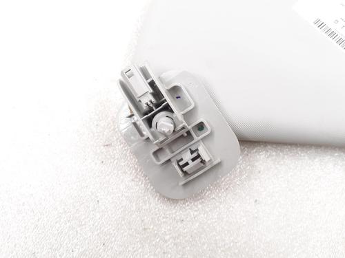 Used Left sun visor Left sun visor RENAULT CLIO V (B7_) 1.5 Blue dCi 85 (B7AG) (86 hp) 24796000 24796000