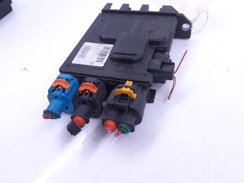 Used Electronic module Electronic module RENAULT MEGANE III Coupe (DZ0/1_) 1.5 dCi (DZ09, DZ0D, DZ1F, DZ1G, DZ14, DZ29) (110 hp) 31150017 31150017
