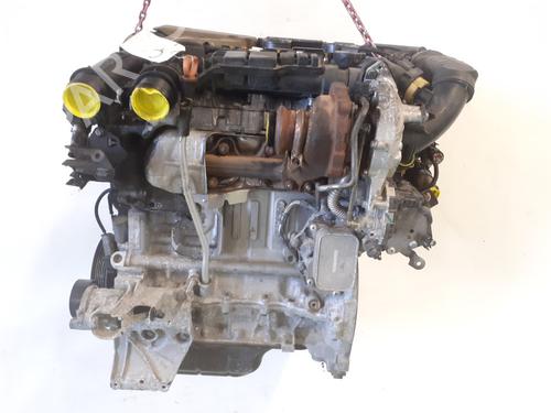 Engine PEUGEOT 2008 II (UD_, US_, UY_, UJ_, UR_, UC_) 1.5 BlueHDI 130 | BP29918747M1