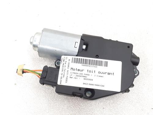 Sunroof engine CITROËN DS5 2.0 HDi 165 | BP24794787M60 - Image 4