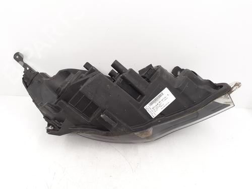 Used Left headlight Left headlight OPEL ASTRA J (P10) 1.4 Turbo (68) (120 hp) 31696045 31696045