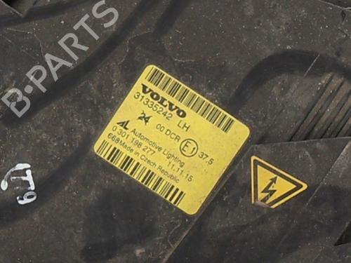 Left headlight VOLVO V50 (545) 2.0 D | BP39698489C28 - Image 2