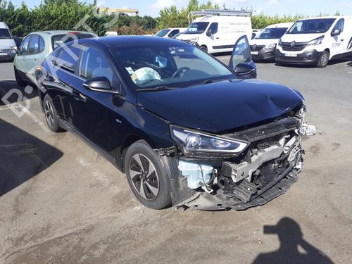 Used Parts HYUNDAI IONIQ (AE)  1.6 GDI Hybrid  4953090