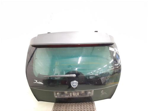 Used Tailgate LANCIA DELTA III (844_) 1.6 D Multijet (844.AXC11, 844.AXC1A) (120 hp) 24785930