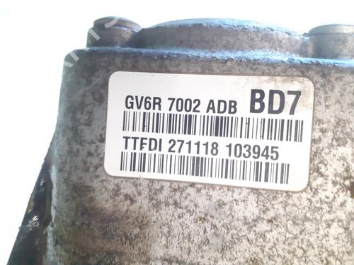 Getriebe FORD KUGA II (DM2) 1.5 TDCi | BP31093597M3 