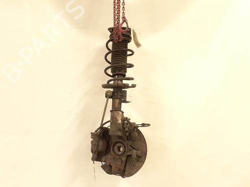 Right front steering knuckle PEUGEOT 308 II (LB_, LP_, LW_, LH_, L3_) 1.5 BlueHDi 130 | BP24793413M26 