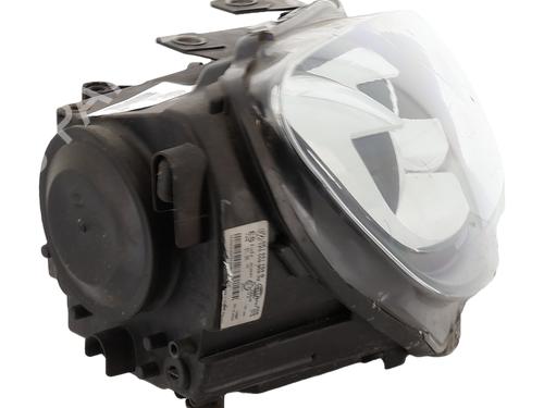 Right headlight VW GOLF VI (5K1) 2.0 TDI | BP36168129C29 - Image 3