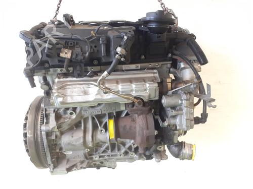 Used Engine Engine BMW 1 (E81) [2006-2012] 33990713 33990713