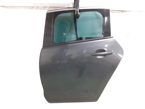 Used Left rear door PEUGEOT 3008 I MPV (0U_) 2.0 HDi 150 / BlueHDi 150 (150 hp) 24796720