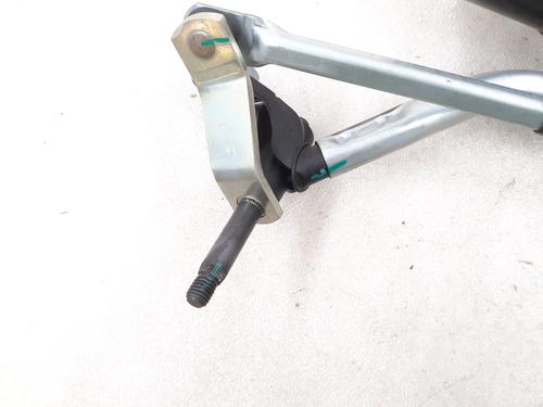 Front wiper motor RENAULT CAPTUR II (HF_) | BP24772733M29 - Image 3