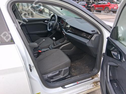 Ratstangsstang AUDI A1 Sportback (GBA) 30 TFSI | BP33970223I23 - Image 10
