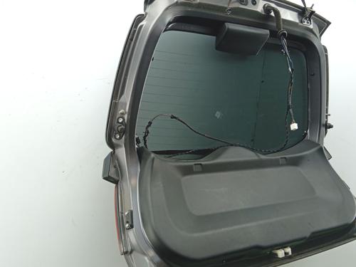 Tailgate SUZUKI IGNIS III (MF, FF) 1.2 Hybrid (ATK412, FF21S) | BP39980666C6 - Image 6