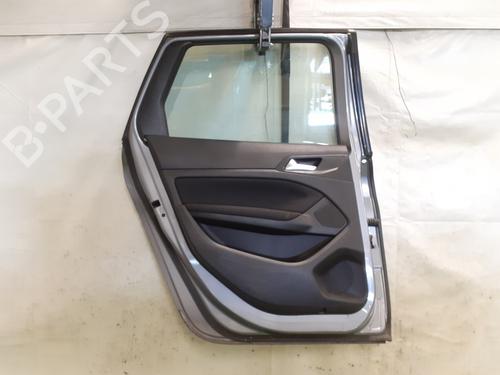 Left rear door PEUGEOT 308 SW II (LC_, LJ_, LR_, LX_, L4_) 2.0 BlueHDi 150 | BP25735233C4 