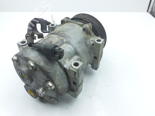 Used AC compressor AC compressor LAND ROVER DEFENDER Pick Up (L316) 2.2 Td4 4x4 (L317) (122 hp) 33635008 33635008
