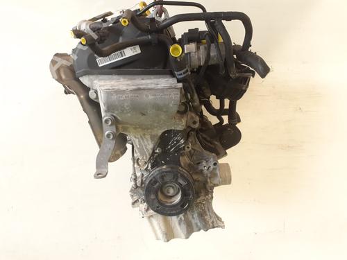 Engine AUDI A1 Sportback (8XA, 8XF) 1.0 TFSI | BP37742076M1 - Image 4