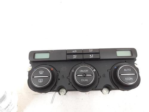 Commande Chauffage VW PASSAT B6 (3C2) 2.0 TDI 16V | BP24786063I5 