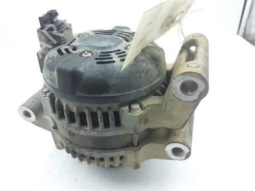 Used Alternator Alternator LAND ROVER DEFENDER Pick Up (L316) 2.2 Td4 4x4 (L317) (122 hp) 33541090 33541090