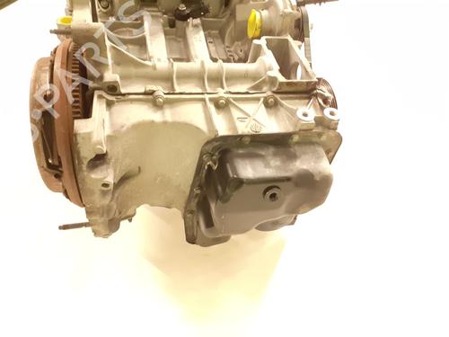 Engine PEUGEOT 208 I (CA_, CC_) 1.2 VTi 68 / PureTech 68 | BP24796726M1 