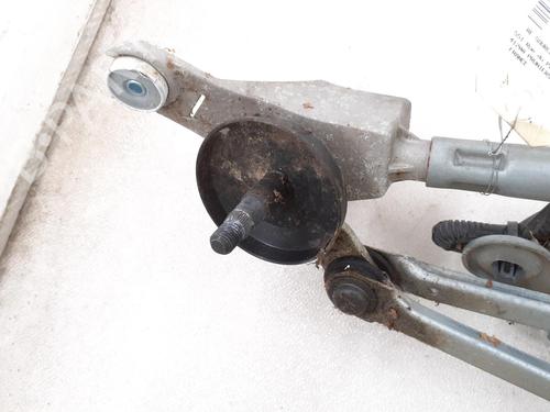 Front wiper motor NISSAN JUKE (F15) 1.5 dCi | BP24795714M29 