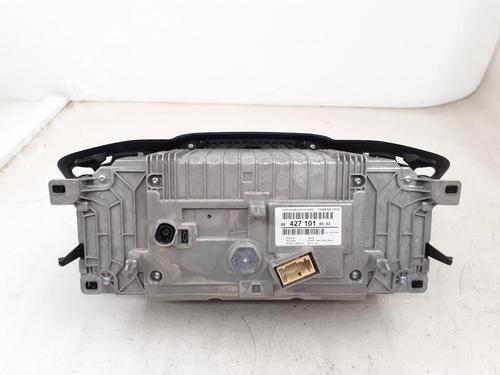 Instrument cluster PEUGEOT 208 II (UB_, UP_, UW_, UJ_) e-208 | BP24784850C47 