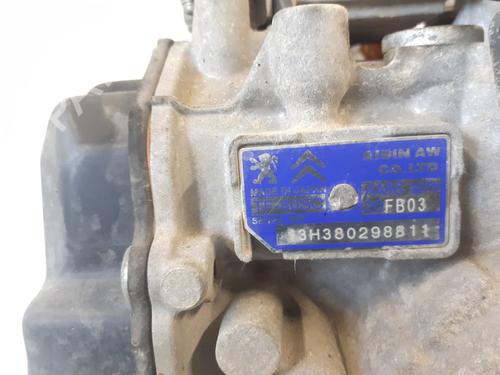 Gearbox PEUGEOT 508 SW I (8E_) 2.0 HDi | BP29590860M3 