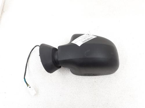 Used Left mirror DACIA LOGAN MCV (KS_) 1.6 (KS0B, KS0D, KS0F) (87 hp) 24787872