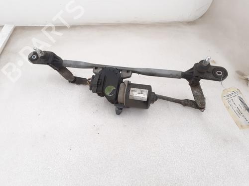 Used Front wiper motor FIAT BRAVO II (198_) 1.9 D Multijet (198AXB1A) (120 hp) 24773064