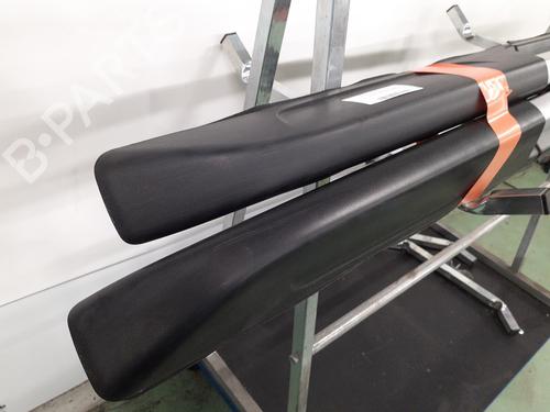 Tagræling Tagræling DACIA DUSTER (HS_) 1.5 dCi (86 hp) 33682141 33682141