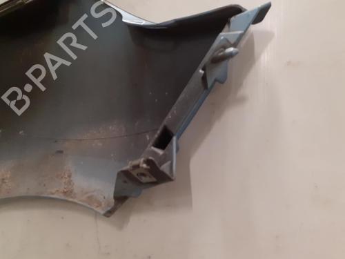 Left front fenders RENAULT SCÉNIC III (JZ0/1_) 2.0 dCi (JZ0Y, JZ26) | BP24793242C41 