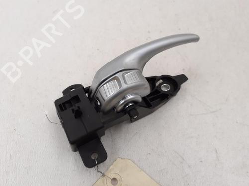 Used Front right interior door handle Front right interior door handle JEEP RENEGADE SUV (BU, B1, BV) 1.6 CRD (120 hp) 24783573 24783573