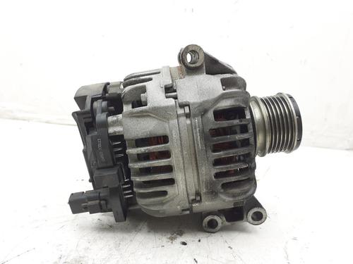 Alternator RENAULT SCÉNIC I MPV (JA0/1_, FA0_) 1.6 (JA00, JA16, JA15, JA19, JA1V, JA2B, JA2C, JA0B,... | BP24790116M7 