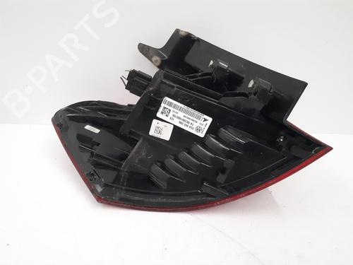 Right taillight VW T-ROC (A11, D11) 1.0 TSI | BP30965235C35