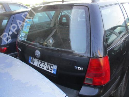 Used Parts VW BORA Variant (1J6) 1.9 TDI (115 hp) 2417264