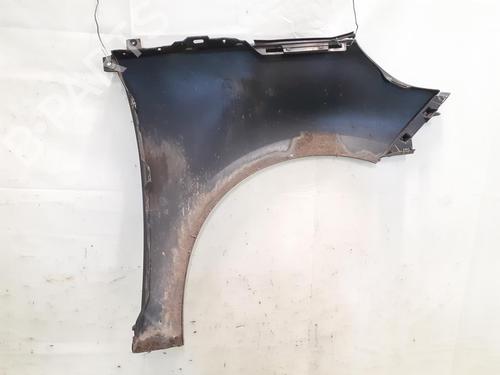 Used Left front fenders RENAULT SCÉNIC III (JZ0/1_) 1.5 dCi (106 hp) 24791736