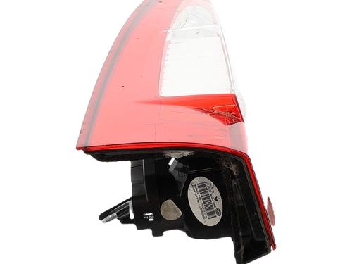Venstre baglygte RENAULT MASTER III Platform/Chassis (EV, HV, UV) | BP38469606C34 - Image 4