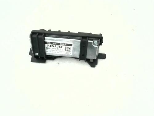Caméra RENAULT TWINGO III (BCM_, BCA_) 0.9 TCe 90 (BCM9, BCM2) (90 hp) 24779047