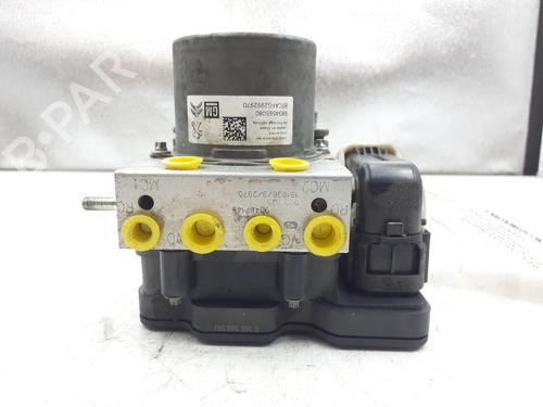 Pompe ABS CITROËN C3 III (SX) 1.2 THP 110 (SXHNPS, SXHNZT, SXHNZ6) (110 hp) 30813157